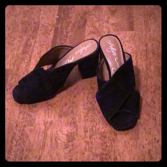 Arturo Chiang Shoes - Dark Navy Arturo Chiang